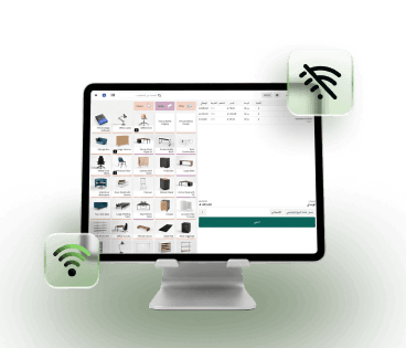 جاهز للعمل في كل الظروف