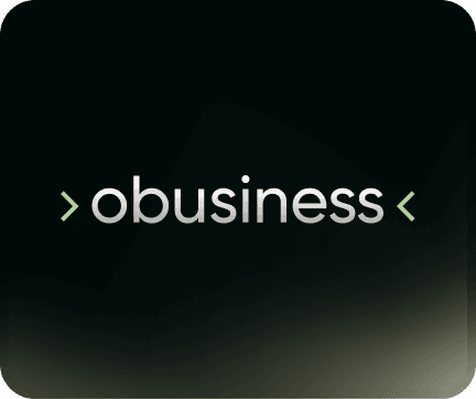 Obusiness Card